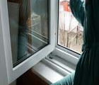 műanyag ablak szerelése régi fa tokba