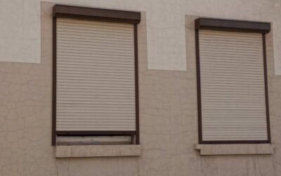 A műanyag redőnyöknél milyen élettartammal lehet számolni?