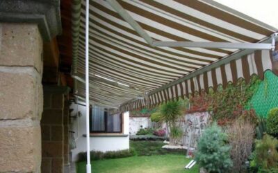 Napellenző választás előtt: ezt érdemes átgondolni, hogy később is elégedett legyen