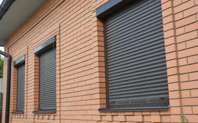 Kattog, szorul, ferdén áll? Redőny javítás profi szakemberrel!