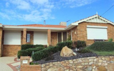 Így hosszabbítsa meg a redőny élettartamát