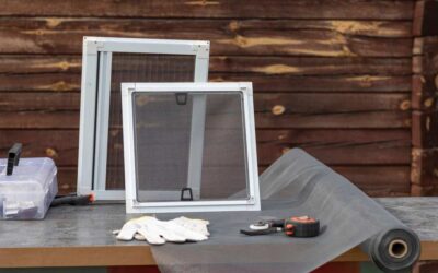 Védelem és komfort méretre szabva – Tartsa távol a rovarokat könnyen!